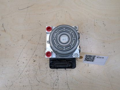OEM BMW F22 F30 F32 ABS Brake Pump Anti Lock DSC Dynamic Stability Control