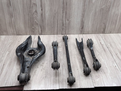 2019-2026 BMW 330i G20 Rear Right Passenger Control Arms SET 6878533