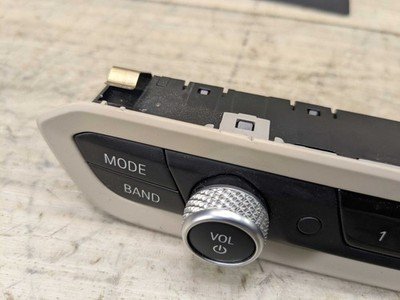 OEM BMW G20 G22 G23 G80 G82 G83 Control Panel Radio Media Buttons Control OYSTER