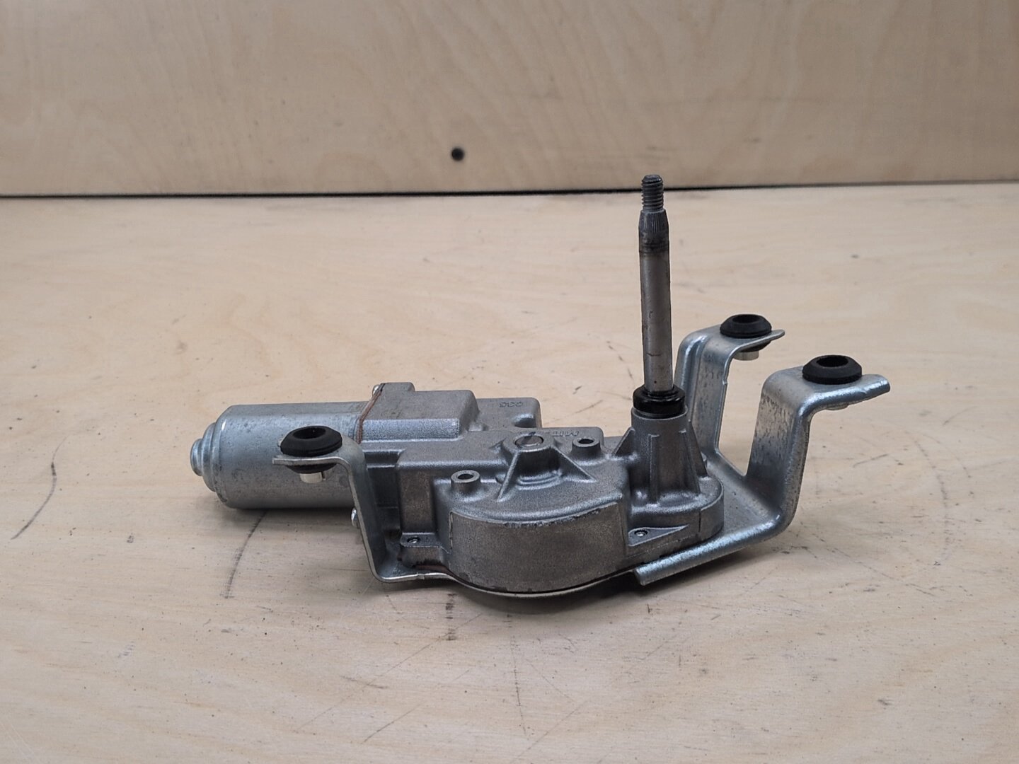 18-24 OEM BMW F97 G01 X3 X3M Rear Tailgate Liftgate Window Wiper Motor