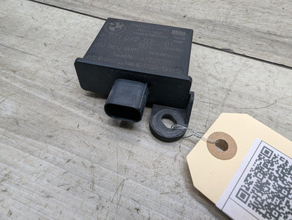 2007-2013 BMW 328i E93 RDC TPMS Tire Pressure Monitoring System Module 6771042