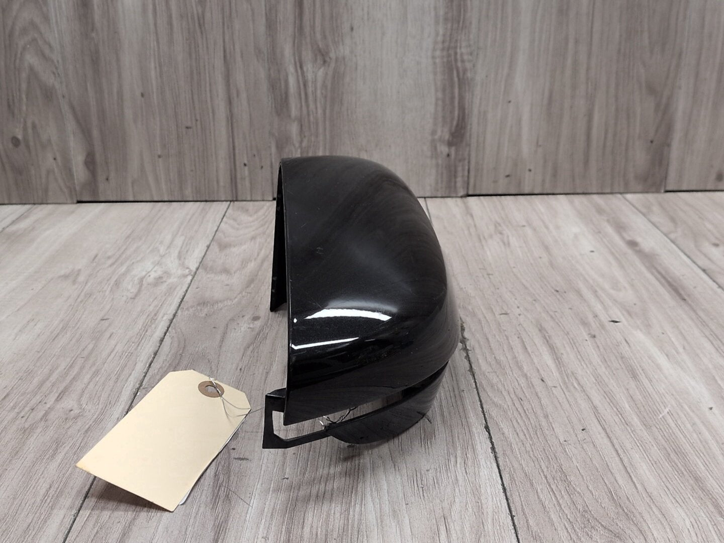 2019-2021 BMW 330i G20 Front Right Passenger Side Mirror Cap Cover 8492898
