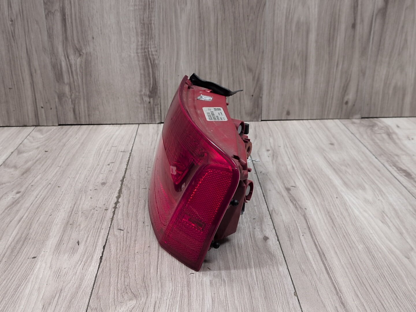 2008 - 2017 Audi S5 8T Rear Right Passenger Outer Tail Light 8T0945096J