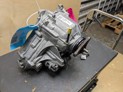 OEM BMW G01 G05* G12* G20 G22 G30 X3 X5 Transmission Transfer Case Gearbox ATC13