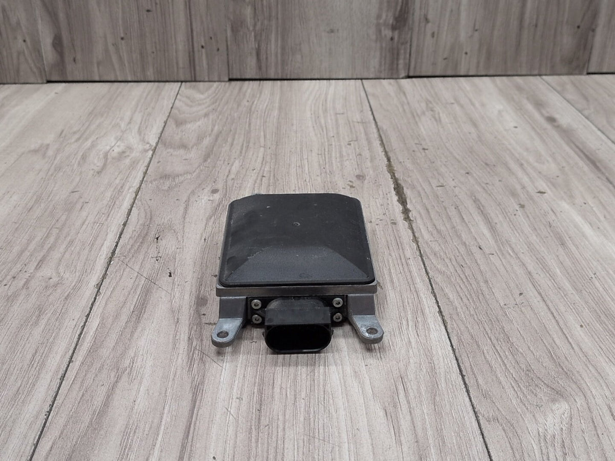 2015-2018 Audi Q3 8U Rear Left Driver Blind Spot Lane Sensor Radar Module 8U0907568F OEM