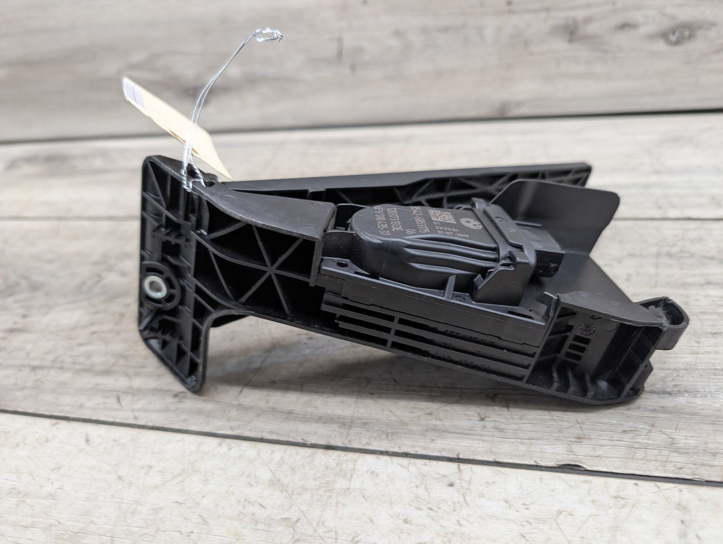 OEM BMW F15 F22 F25 F30 F36 F80 G01 G05 G20 X3 X5 Accelerator Throttle Gas Pedal