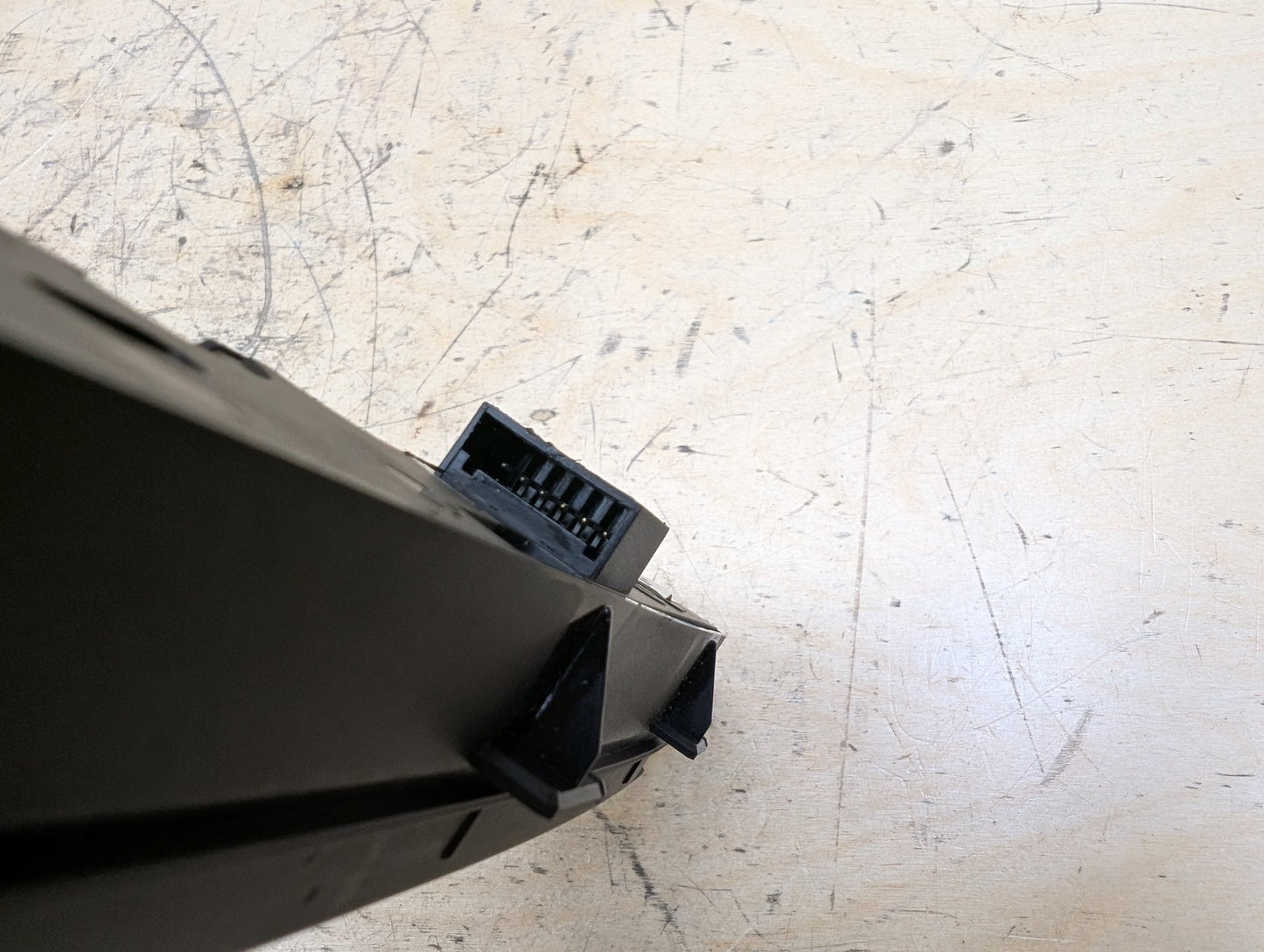 2011-2016 BMW X3 F25 Drive Logic Switch Button 9240294