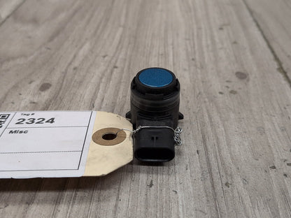 14-19 OEM BMW F15 F16 F85 Left Right Suspension Headlight Height Level Sensor