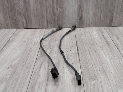 2015-2018 Audi Q3 8U Cat Catalytic Oxygen O2 Lambda Probe Sensors SET 06J906262