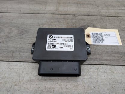12-18 OEM BMW F10 F06 F12 F13 Electric Parking Park Brake Control Module EMF