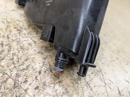 OEM BMW G12 740 745 G30 530 540 Engine B46 B58 Coolant Expansion Tank Reservoir