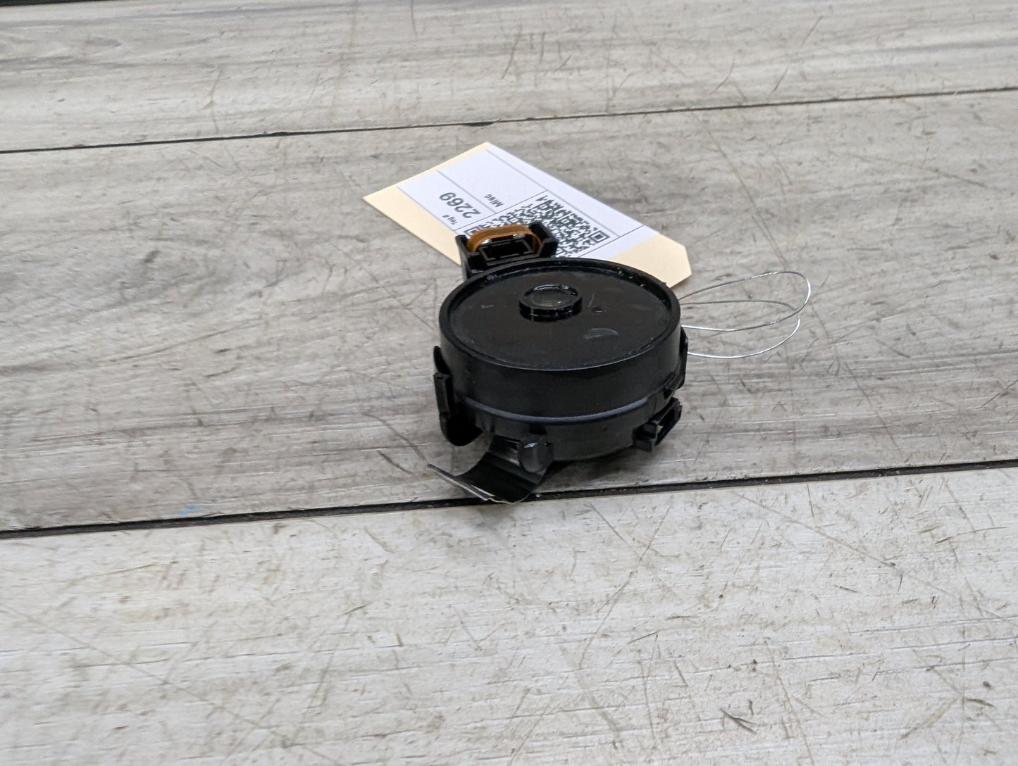 2007 - 2013 BMW X5 E70 Rain Light Sensor (RLS) Module 9202014 N62B48B