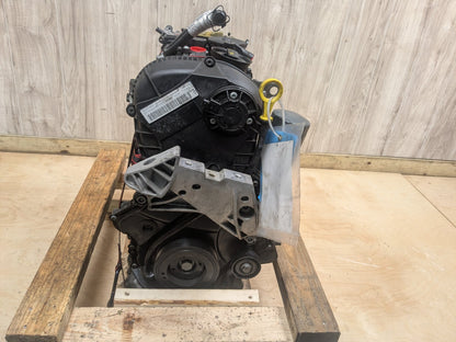 2015-2018 AUDI Q3 A3 2.0L CCTA TURBO ENGINE MOTOR COMPLETE 99K Miles OEM FWD