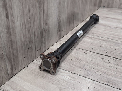 11-18 OEM BMW F25 F26 X3 X4 28iX 35iX Front Propeller Driveshaft Drive Shaft