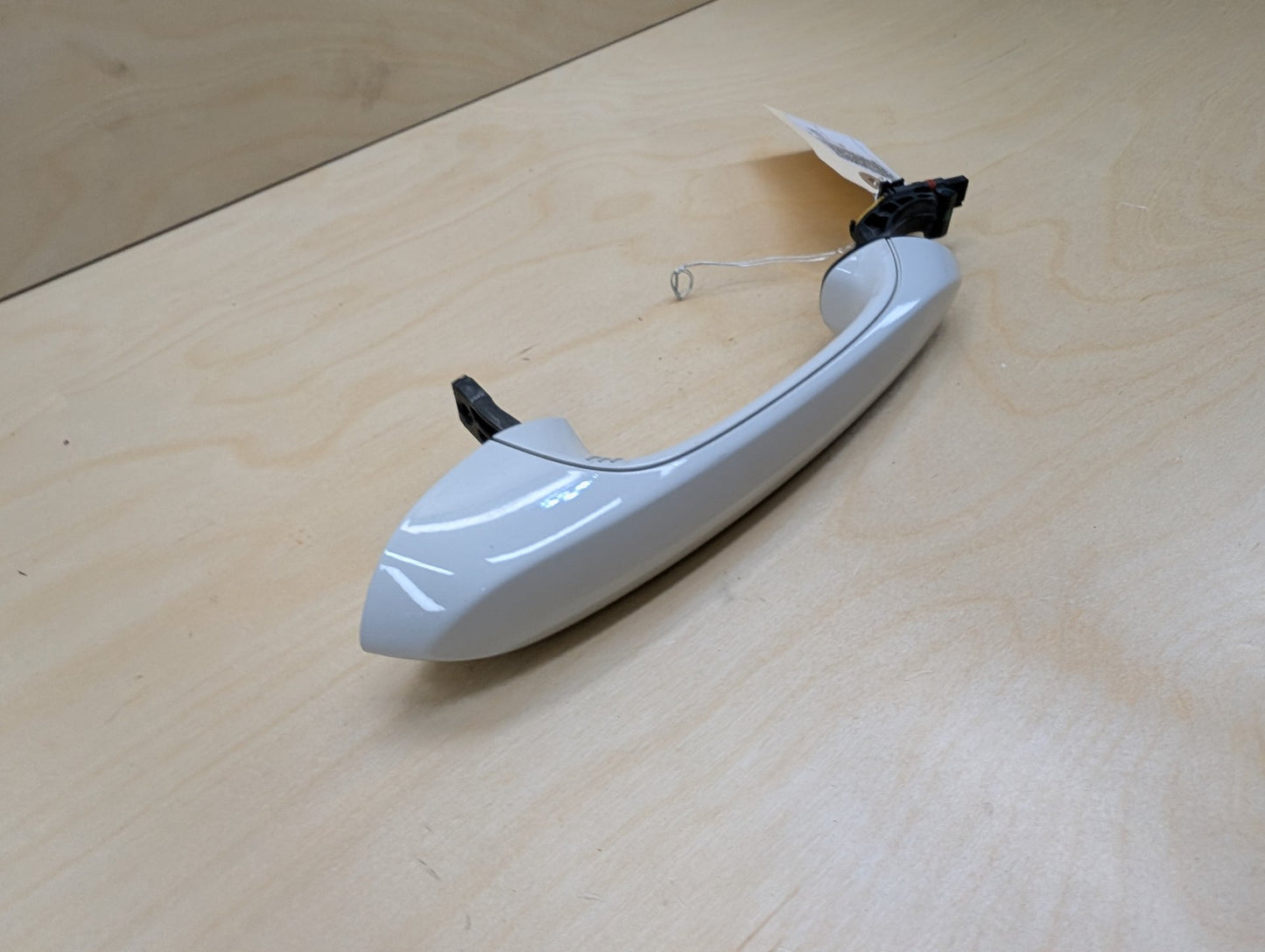 OEM BMW G20 G29 G30 F90 M5 COMFORT ACCESS Front Rear Right Passenger Door Handle