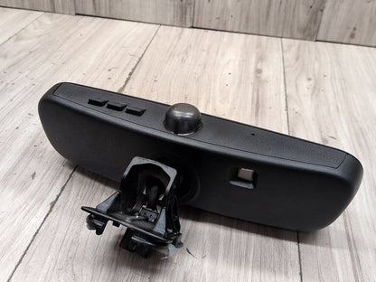 OEM BMW F02* F06 F12 F13 F15 F25 F85 X5 Auto Dim Rear View Mirror EC/ LED/ GTO