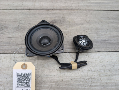 2021-2026 BMW 430i G22- Speakers SET PN: 2622468
