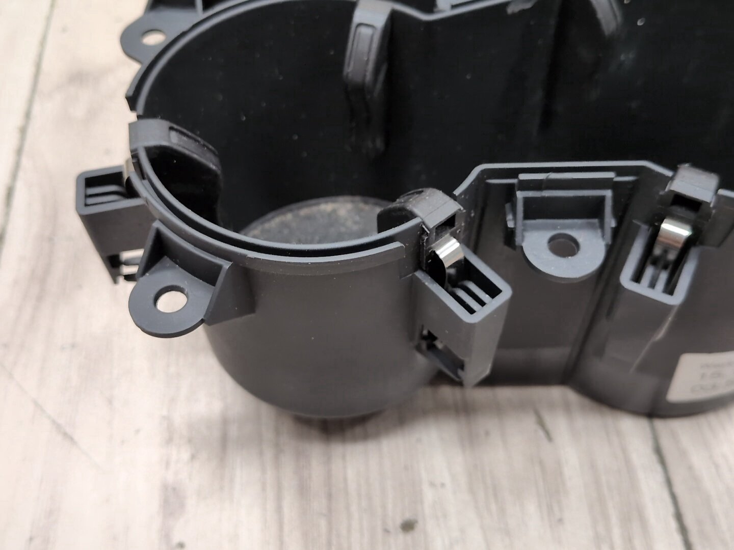 2008 - 2017 Audi S5 8T Center Console Cup Holder 8K0862533B