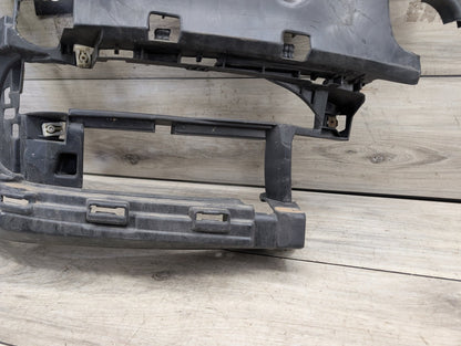 16-19 OEM BMW G12 740 750 Front Left Right Headlight Fog Lamp Support Bracket