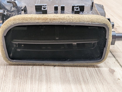 16-22 OEM BMW G11 G12 740 750 M760 Dash Center AC Air Vent Grille