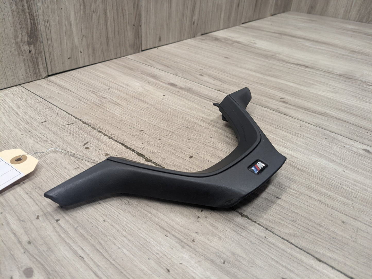 2011 - 2017 BMW X3 F25 Steering Wheel Trim 2457014 N20B20O0