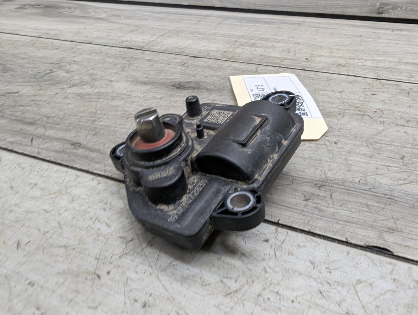 OEM BMW G01 G02 G11 G12 G14 G15 G30 X3 Muffler Exhaust Flap Actuator Drive Motor