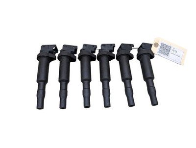 2014 BMW F10 535i Engine Motor Ignition Coil SET 8647689