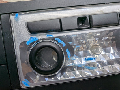 2007-2013 BMW 328i E93 Headlamp Switch 9180076