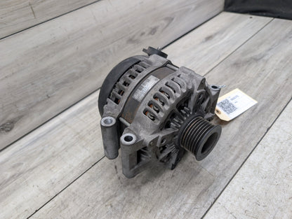 OEM BMW F06 F10 F15 F85 F86 X5 M5 Charging Alternator Generator 210A N63T S63T