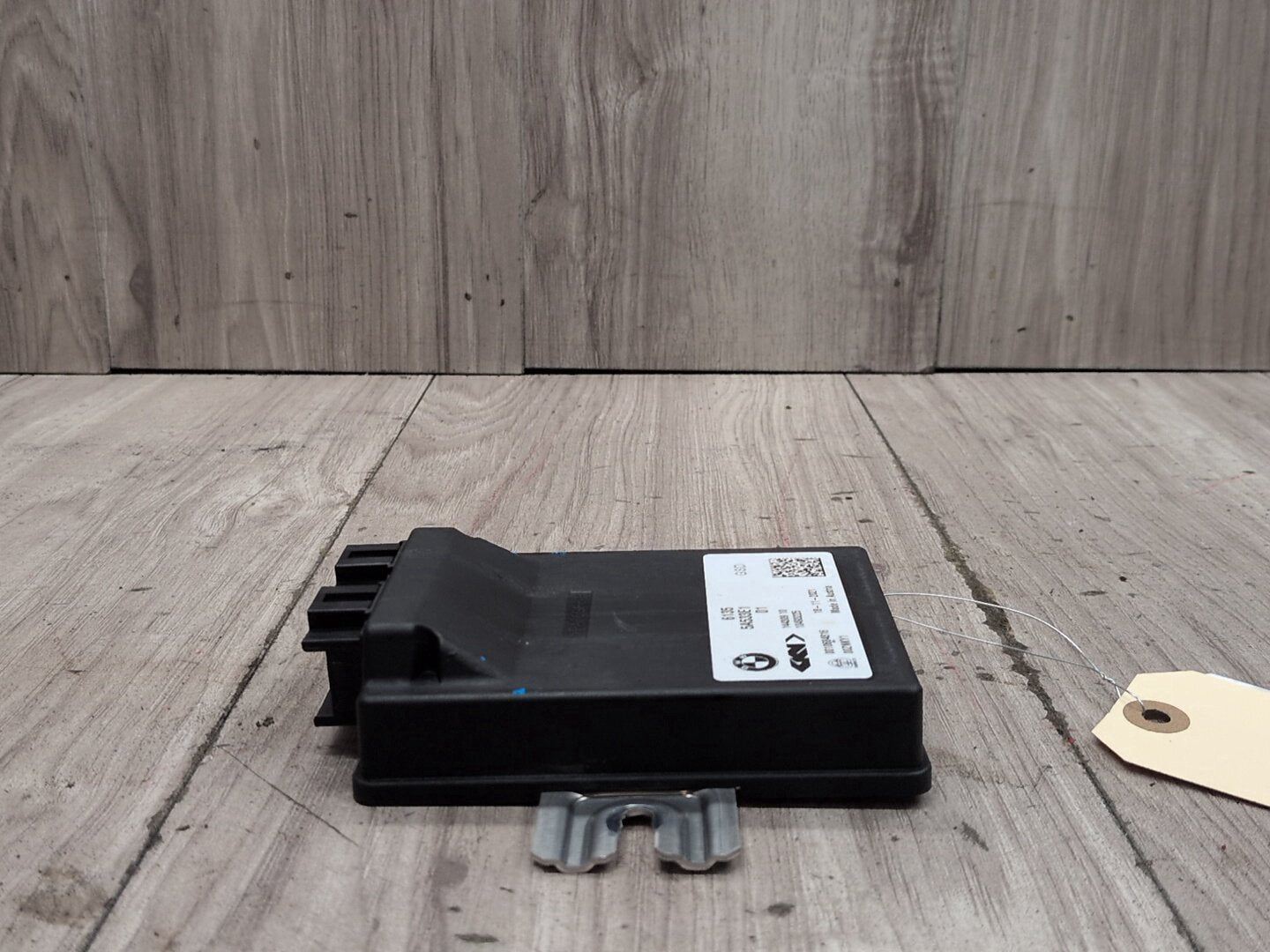 OEM BMW G01 G05 G16 G20 G26 G30 G80 X3 Rear Differential ECU Control Module Unit
