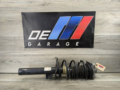 18-24 OEM BMW G01 G02 X3 X4 30i 30iX Front Left Driver Side Strut Shock Absorber