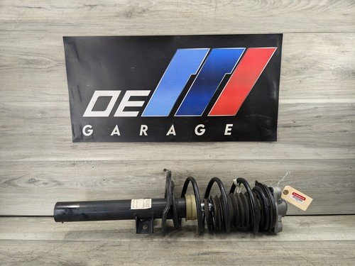 18-24 OEM BMW G01 G02 X3 X4 30i 30iX Front Left Driver Side Strut Shock Absorber