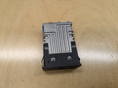 OEM BMW F44 F48 F97 G01 G05 G12 G20 G30 G80 USB Dual Type C Charger Port Socket
