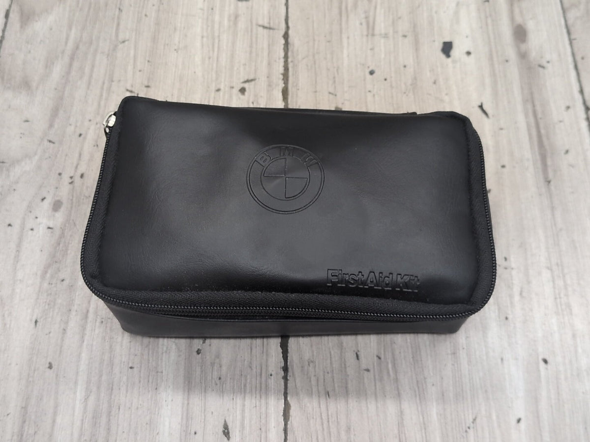 2007 BMW M6 E64 - First Aid Kit PN: 7263439