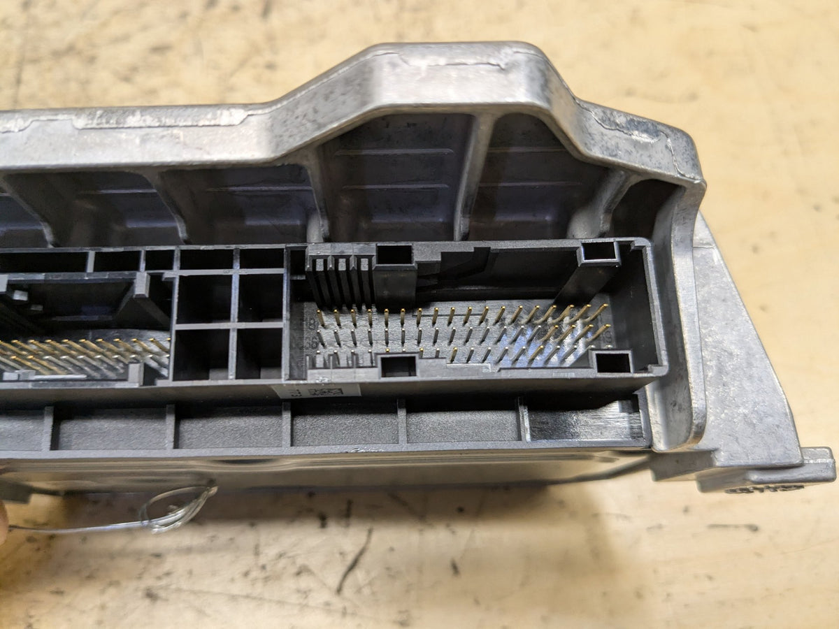2007-2013 BMW 328i E92 SRS Airbag Air Bag Module 9184433 OEM