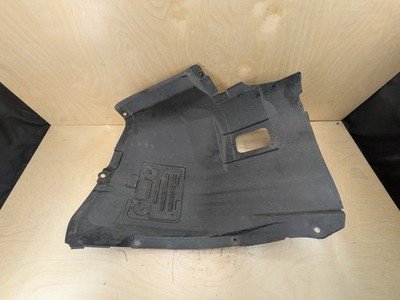 09-11 OEM BMW E90 328 335 LCI Front Left Driver Fender Liner Wheel Splash Shield