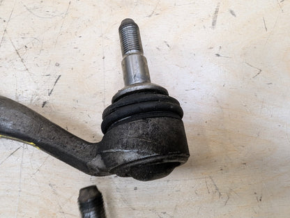 OEM BMW F22 F30 F32 F33 F36 Front Left Right Inner Outer Tie Rod RWD PAIR