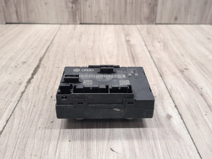 15-18 OEM Audi Q3 Rear Right Passenger Door Window Control Module 8X0959795C