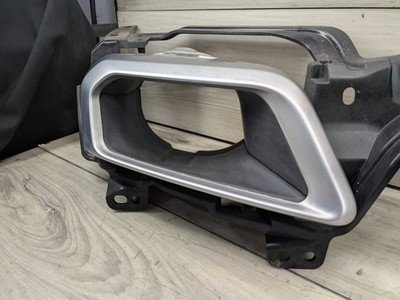 2021 BMW X5 G05 Rear Left Right Exhaust Muffler Tips SET 7493625 OEM