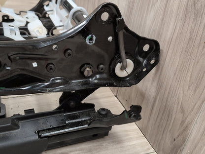 2019-2026 BMW 330i G20 Front Left Driver Seat Lower Track Frame Assembly 3013999