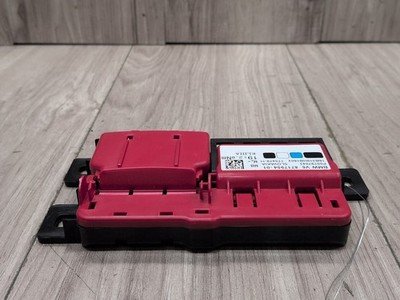 2019-2026 BMW X5 G05 Rear Power Distribution Fuse Box 8717954 OEM