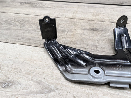 2018 - 2024 BMW X3 G01 Front Left Driver Fender Brackets SET 7397515 B46B20O1