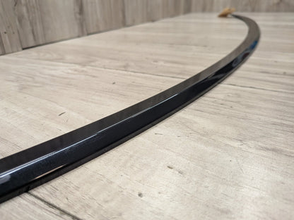 2022 BMW M340i G20- Liftgate Trunk Lid Spoiler PN: 8075722