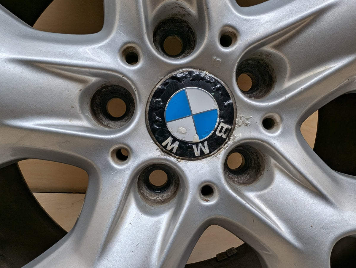 2007-2013 BMW X5 E70 Wheel Rim 6788007