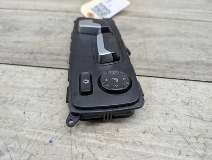 OEM BMW G01 G02 G20 330 M340 X3 Front Left Driver Seat Adjustment Control Switch