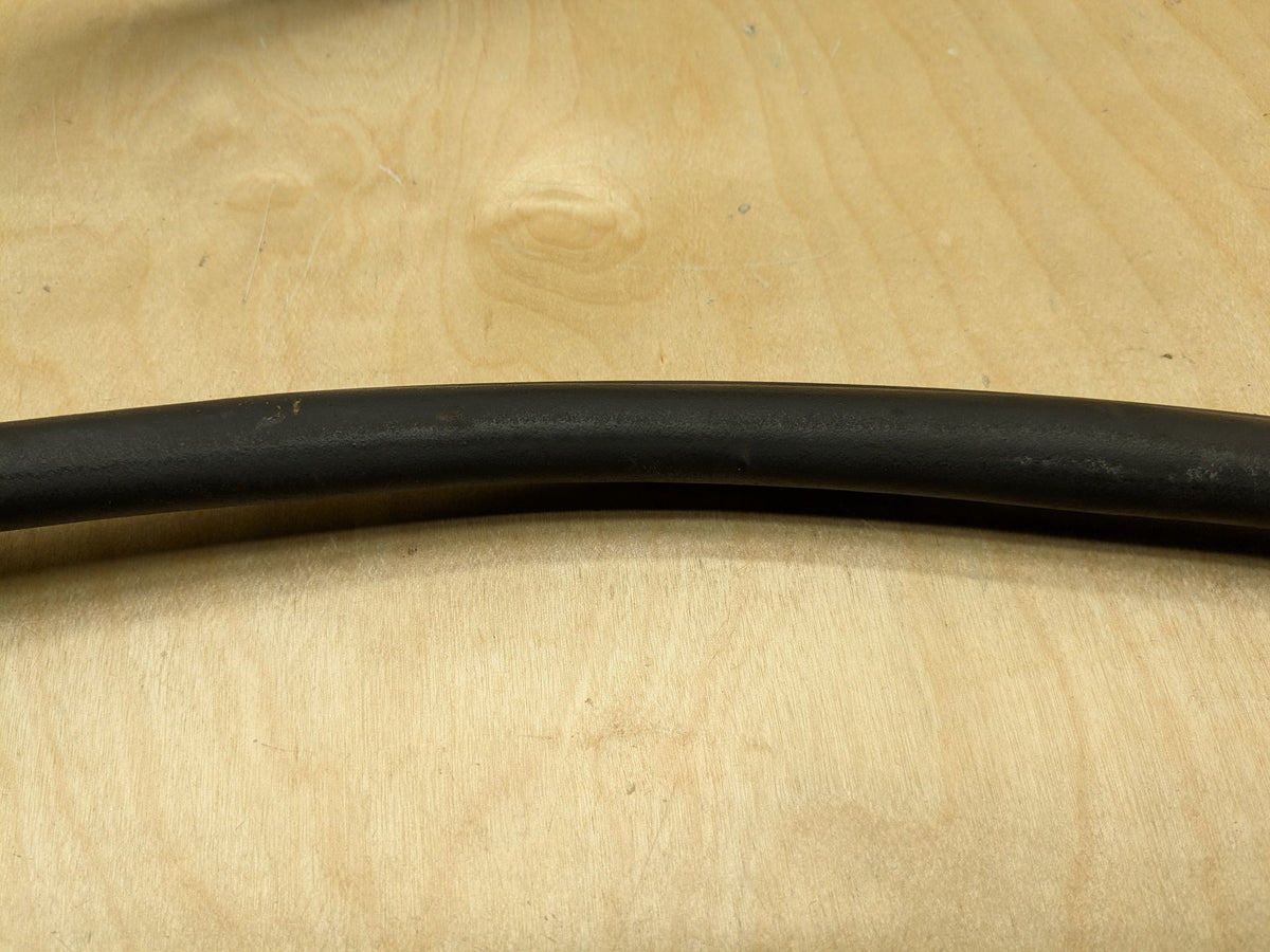 2018-2025 BMW X3 G01 Front Hood Bonnet Seal Weatherstrip OEM