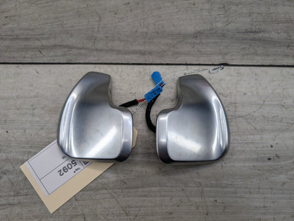 OEM BMW F15 F25 F30 F32 F33 F36 F48 X1 X3 X5 AT Paddle Shifter Plus Minus PAIR