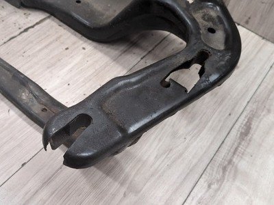 OEM BMW E70 F15 F16 F85 F86 X5 X6 Transmission Crossmember Support Mount Bracket