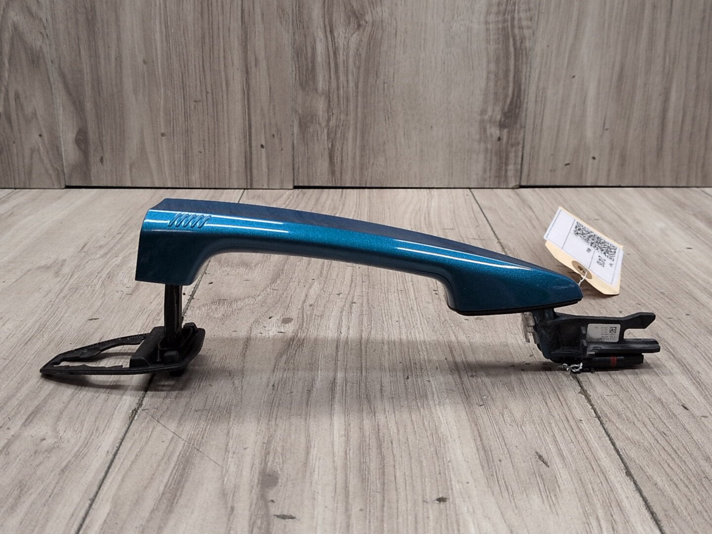 2015 - 2019 BMW X6 F86 Front or Rear Left Driver Exterior Door Handle w/ Comfort Access 8068461 S63B44T2