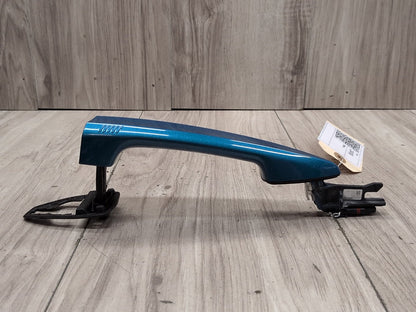 2015 - 2019 BMW X6 F86 Front or Rear Left Driver Exterior Door Handle w/ Comfort Access 8068461 S63B44T2